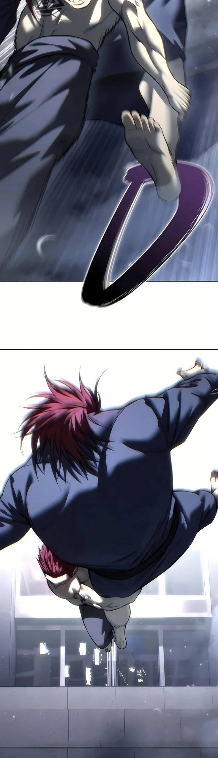 Red Shirt Chapter 69 Gambar 24