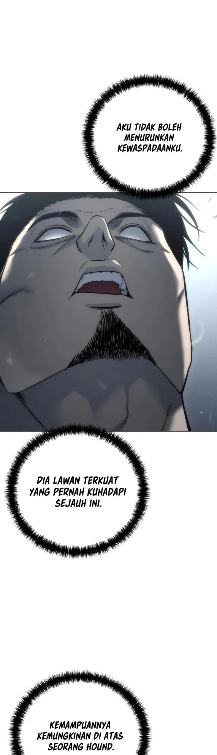 Red Shirt Chapter 71 Gambar 19