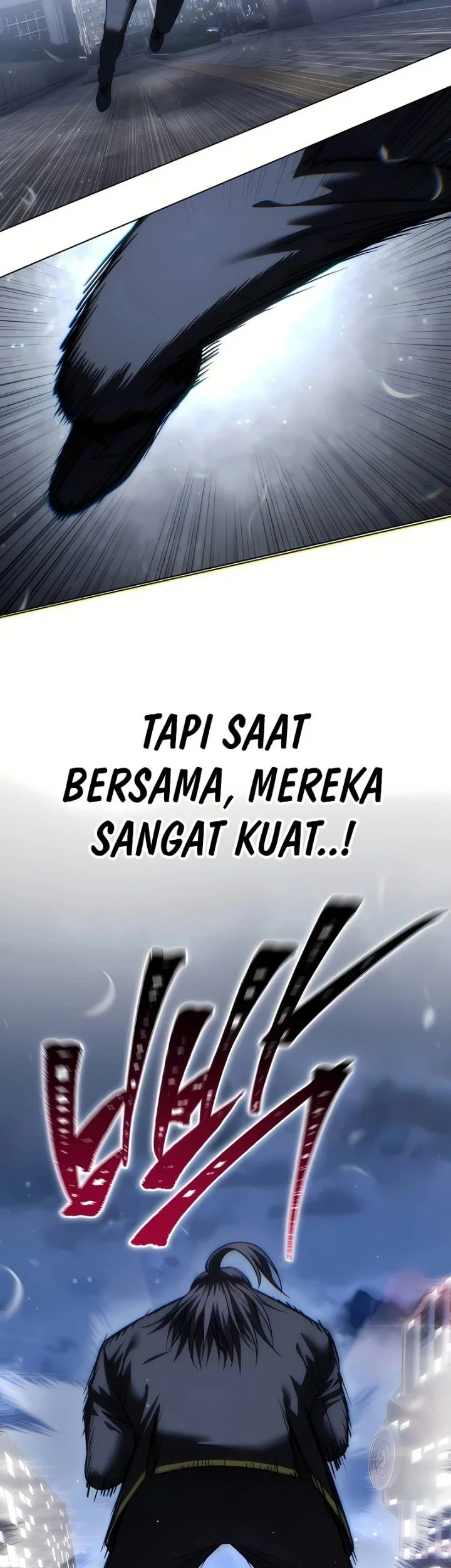 Red Shirt Chapter 72 Gambar 22