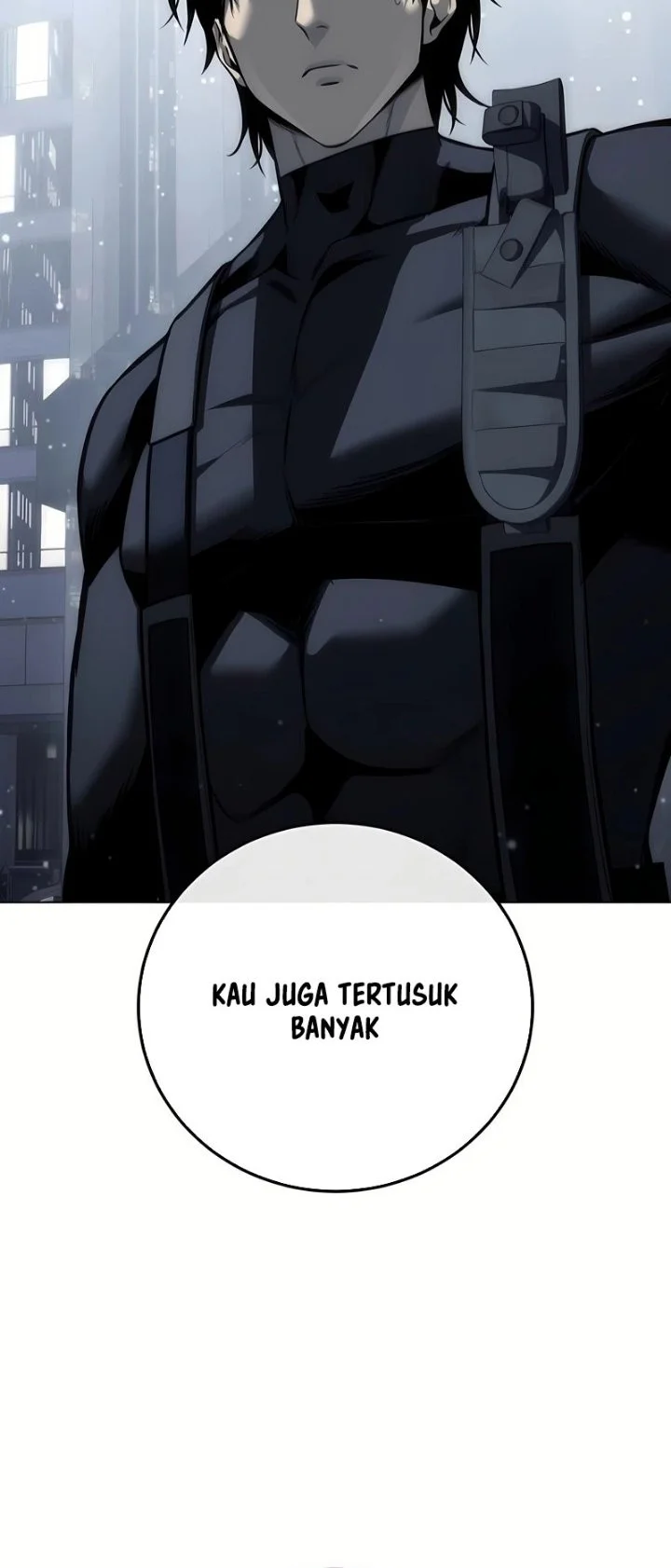 Red Shirt Chapter 74 Gambar 20