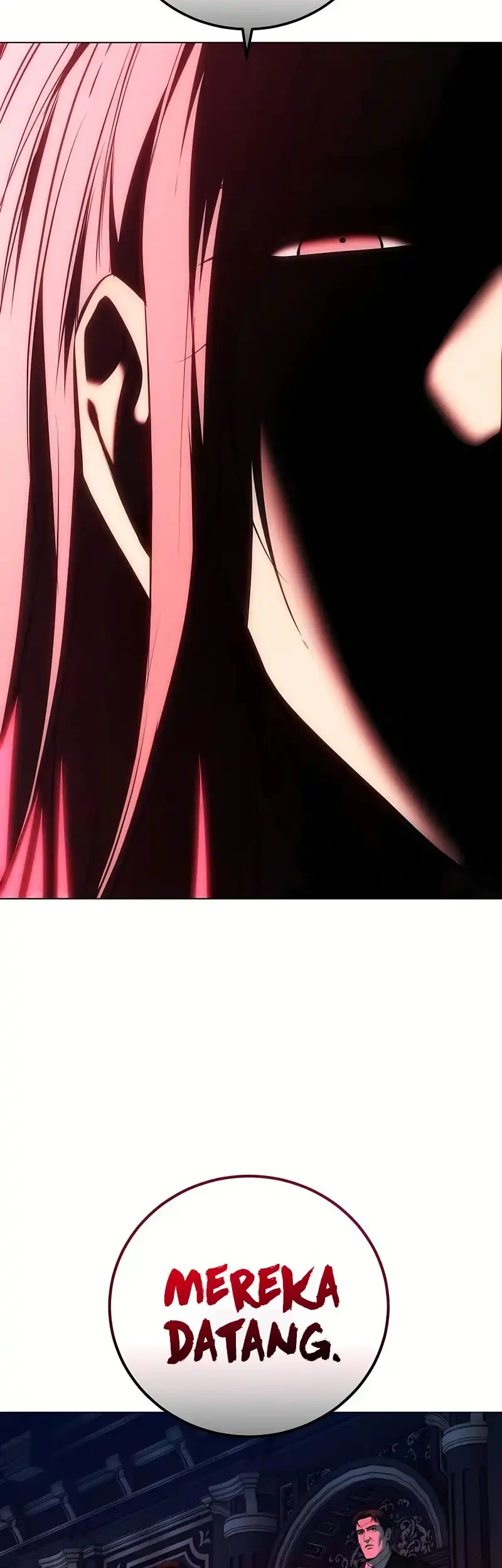 Red Shirt Chapter 77 Gambar 23