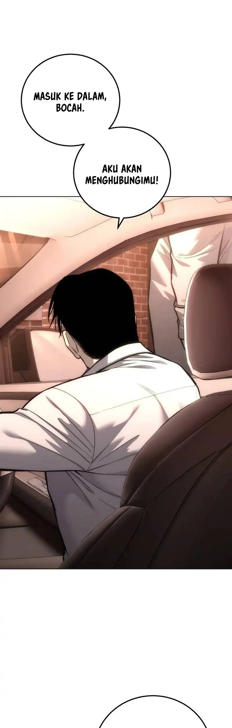 Red Shirt Chapter 78 Gambar 24