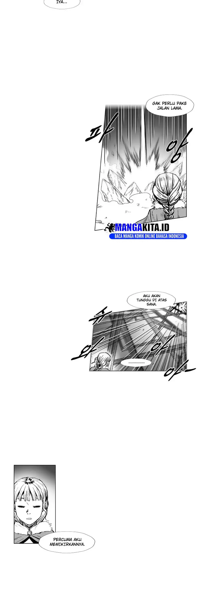 Red Storm Chapter 172 Gambar 9