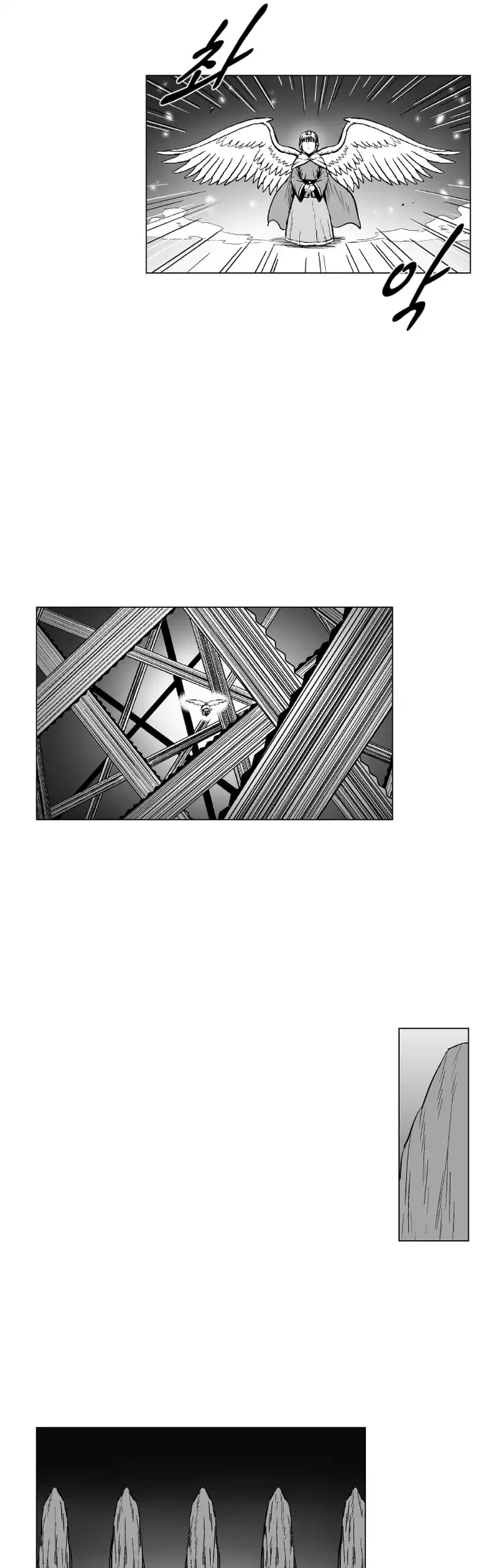 Red Storm Chapter 172 Gambar 10