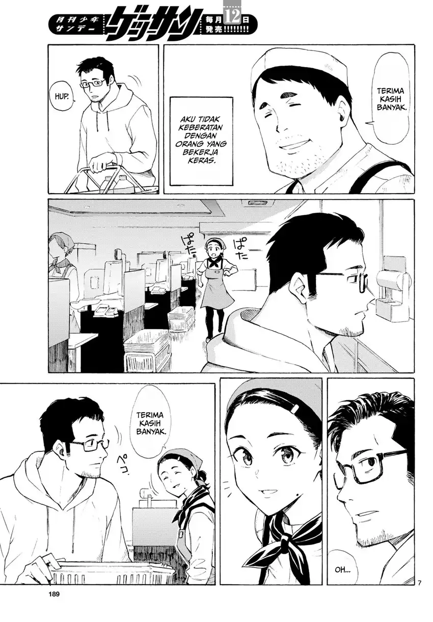 Register! Chapter 4 Gambar 7