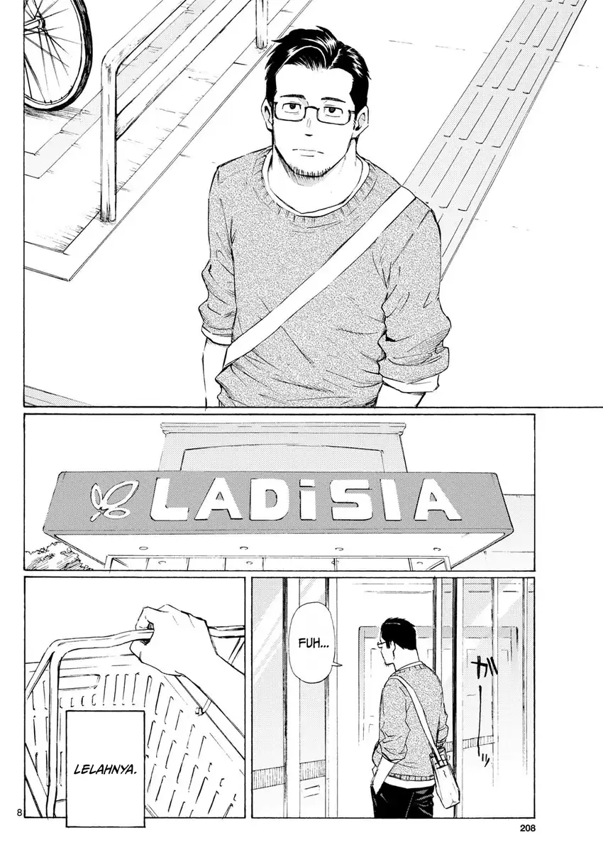 Register! Chapter 6 Gambar 8