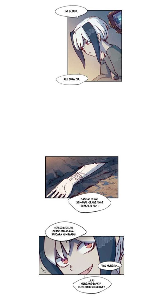 Regnal Trigger Chapter 2 halaman 9
