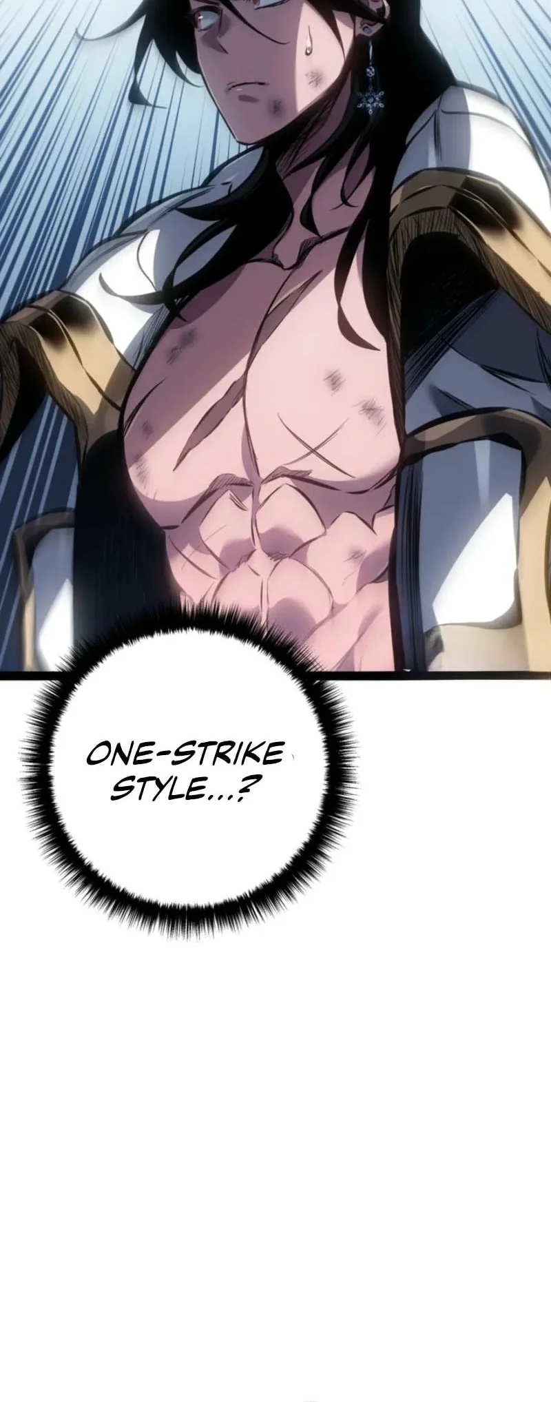 Regressing As The Reincarnated Bastard Of The Sword Clan Chapter 100 Gambar 34