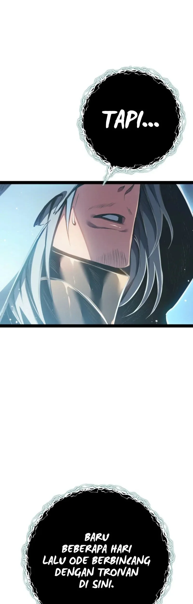 Regressing As The Reincarnated Bastard Of The Sword Clan Chapter 101 Gambar 32