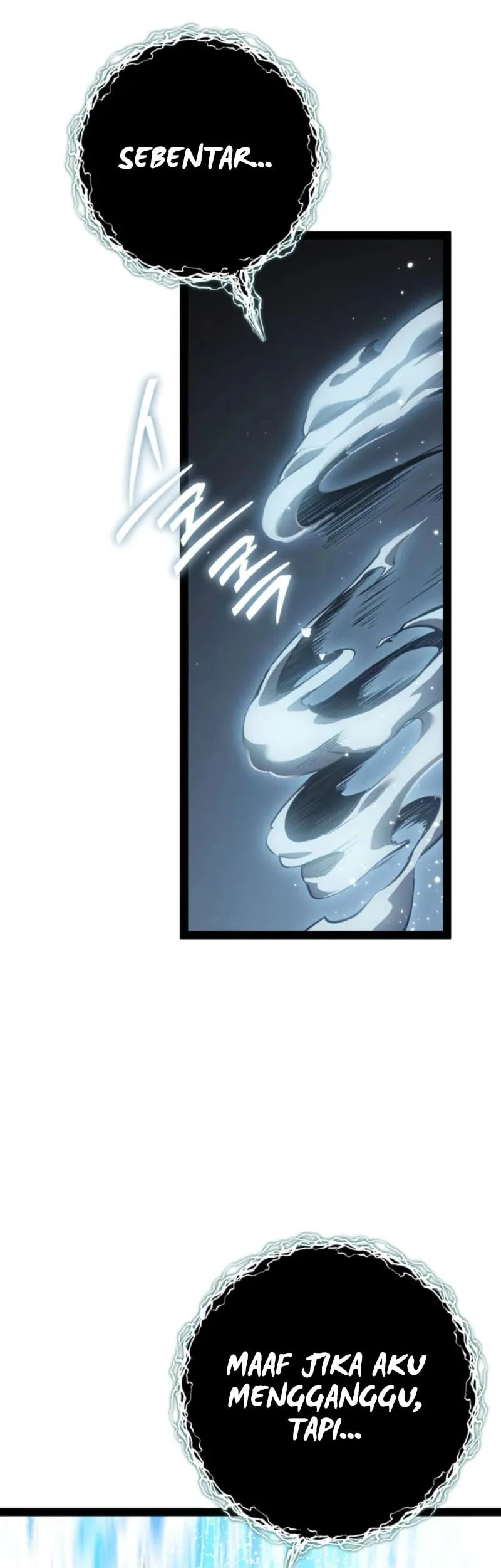 Regressing As The Reincarnated Bastard Of The Sword Clan Chapter 101 Gambar 29