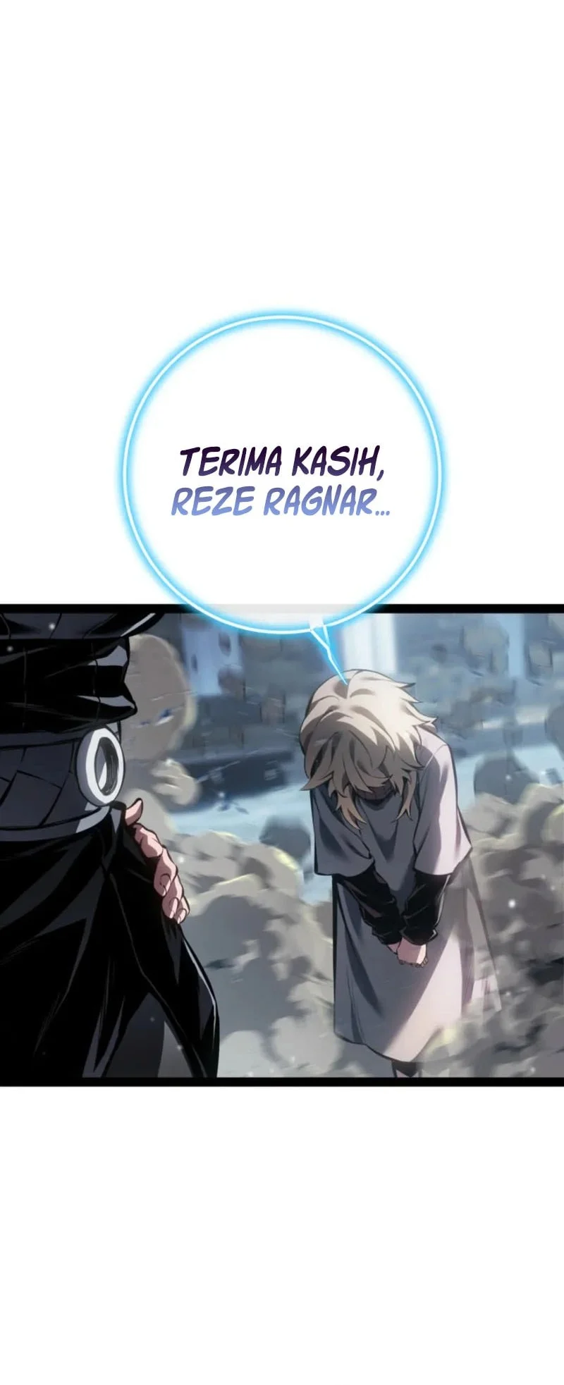 Regressing As The Reincarnated Bastard Of The Sword Clan Chapter 102 Gambar 29