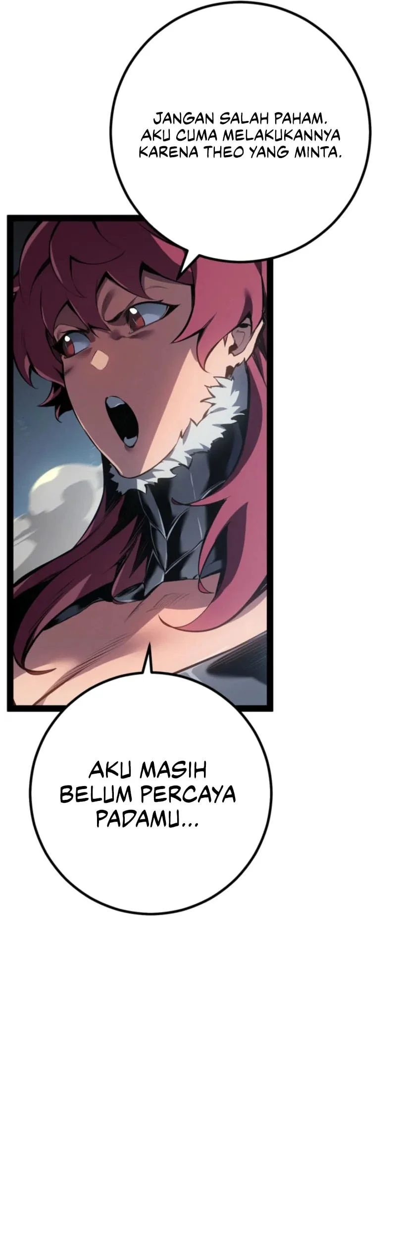 Regressing As The Reincarnated Bastard Of The Sword Clan Chapter 102 Gambar 30