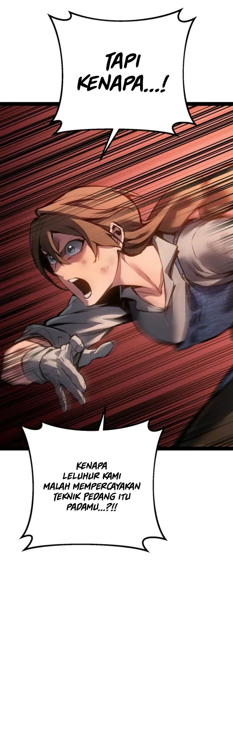 Regressing As The Reincarnated Bastard Of The Sword Clan Chapter 102 Gambar 31