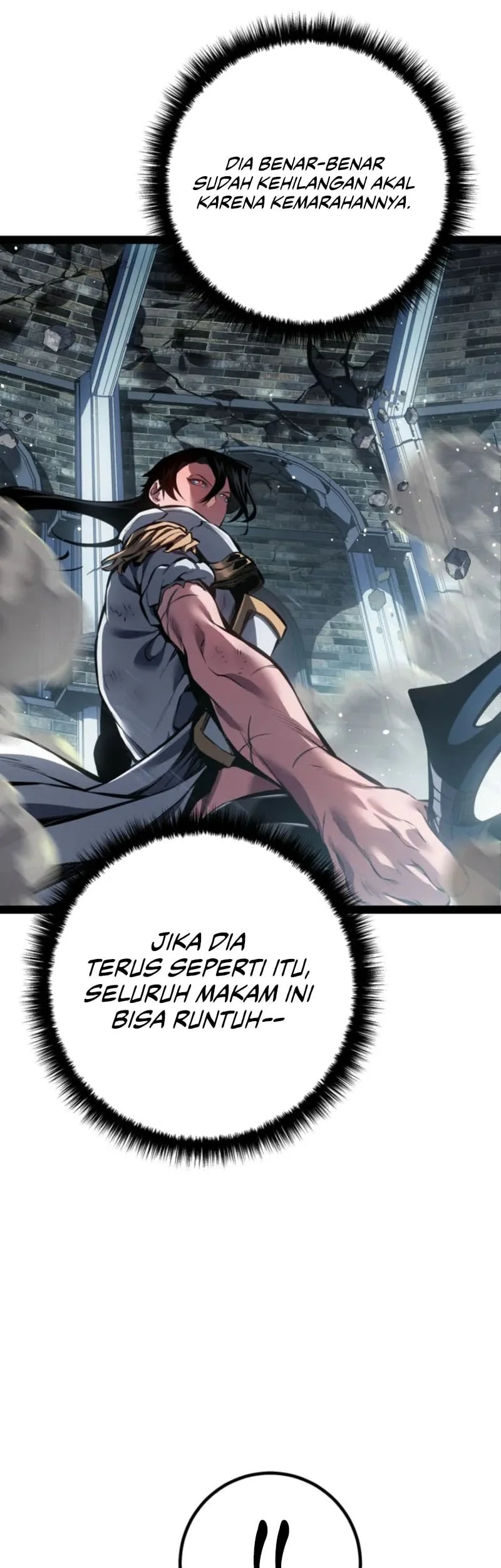 Regressing As The Reincarnated Bastard Of The Sword Clan Chapter 102 Gambar 32