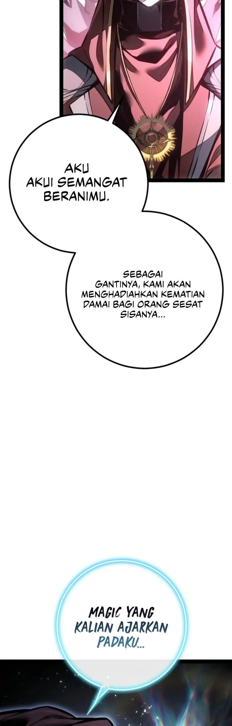 Regressing As The Reincarnated Bastard Of The Sword Clan Chapter 103 Gambar 20