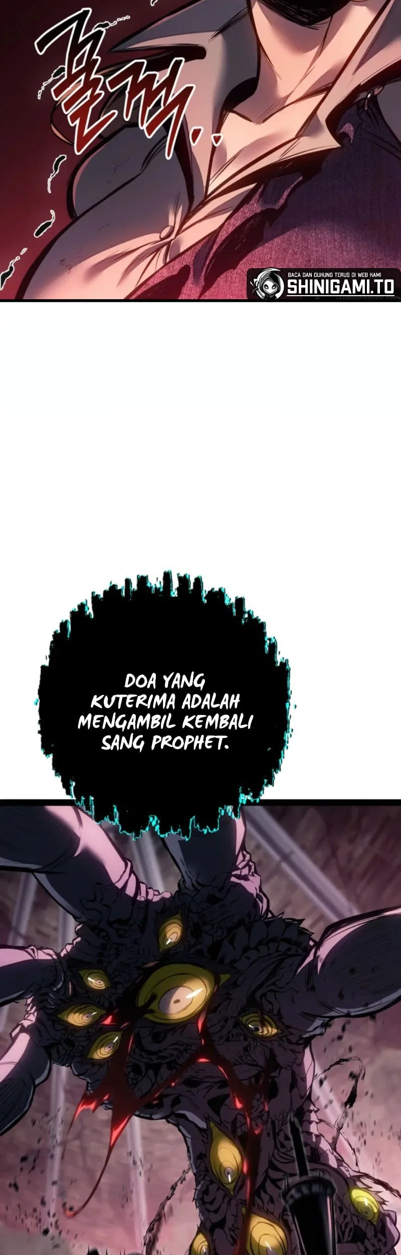 Regressing As The Reincarnated Bastard Of The Sword Clan Chapter 104 Gambar 24