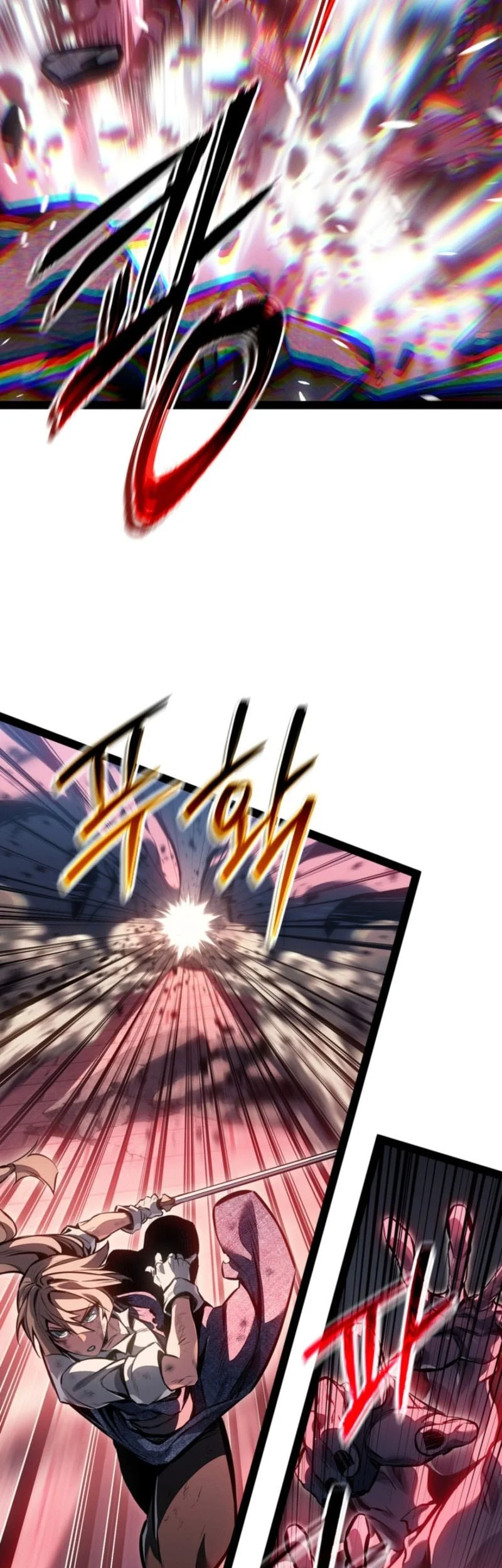Regressing As The Reincarnated Bastard Of The Sword Clan Chapter 105 Gambar 25