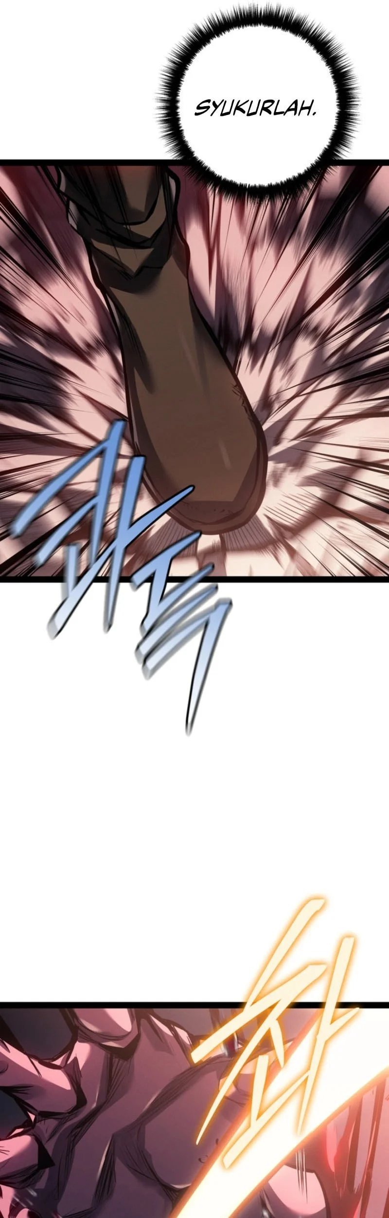 Regressing As The Reincarnated Bastard Of The Sword Clan Chapter 105 Gambar 27