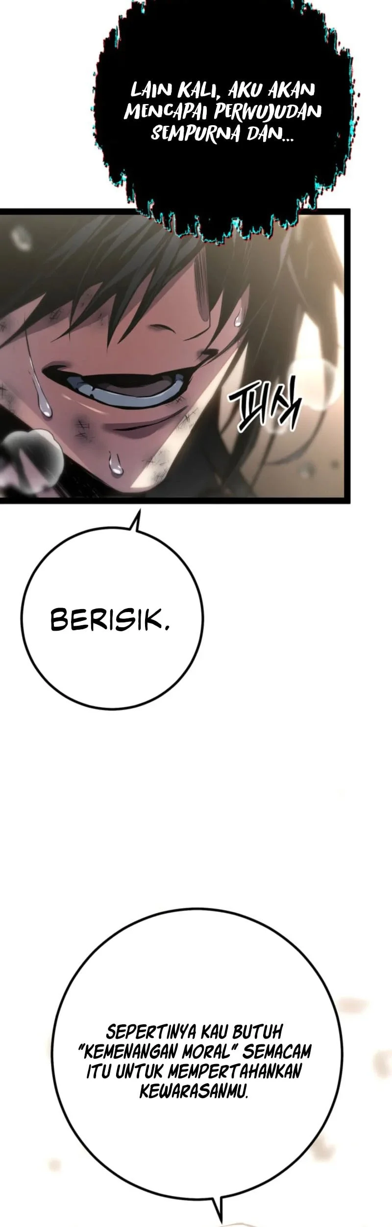 Regressing As The Reincarnated Bastard Of The Sword Clan Chapter 106 Gambar 24