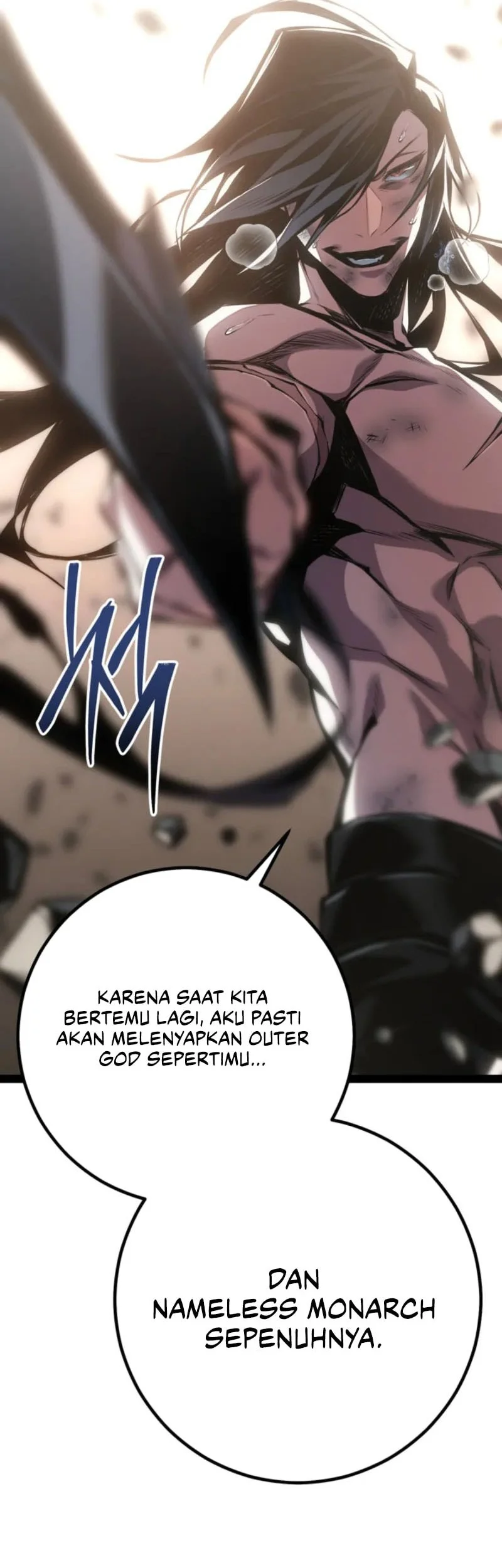 Regressing As The Reincarnated Bastard Of The Sword Clan Chapter 106 Gambar 25