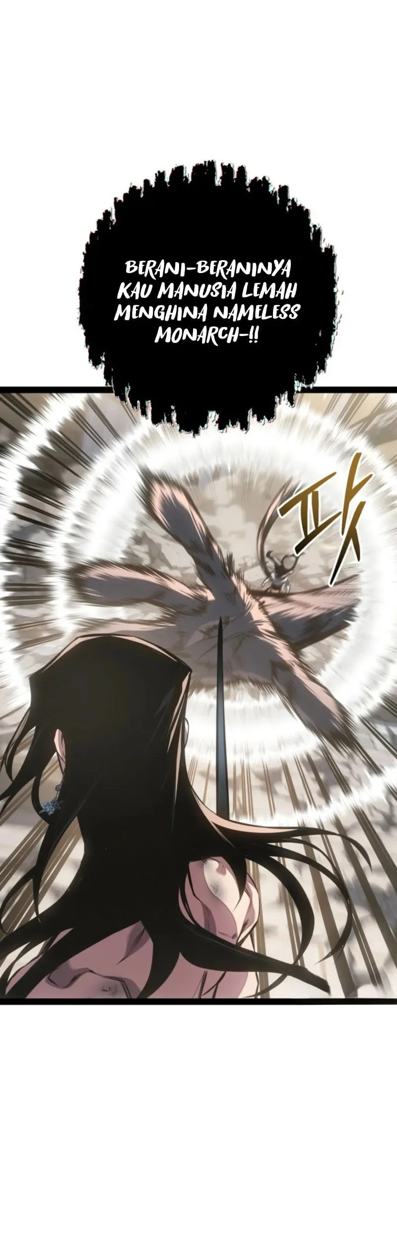 Regressing As The Reincarnated Bastard Of The Sword Clan Chapter 106 Gambar 26