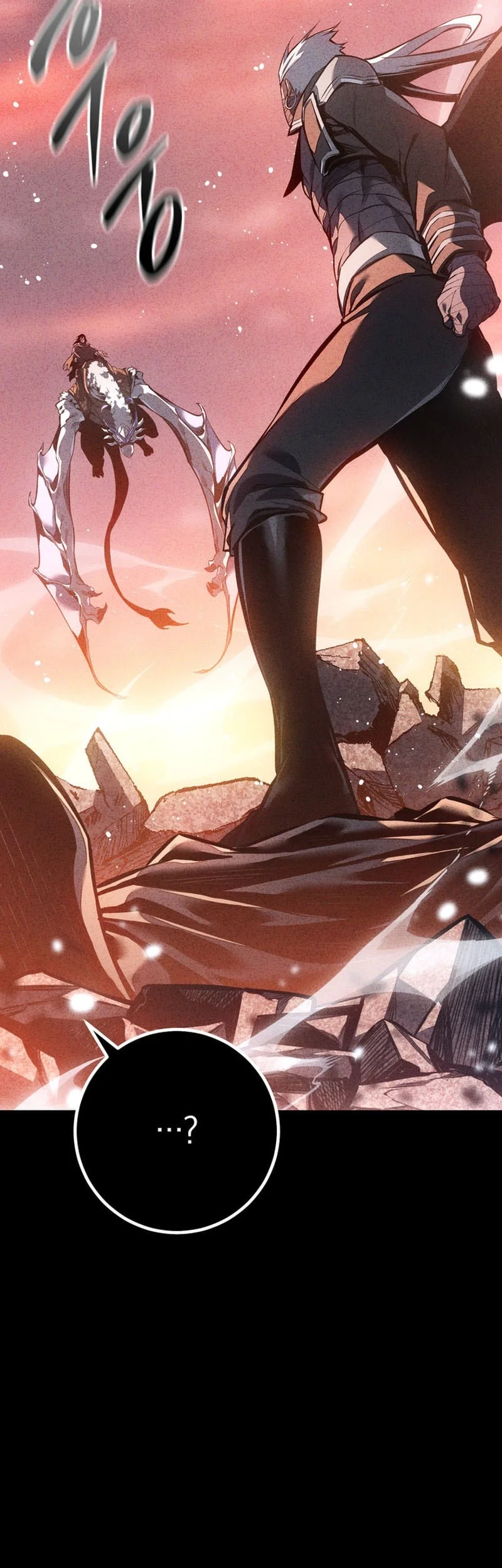 Regressing As The Reincarnated Bastard Of The Sword Clan Chapter 110 Gambar 32