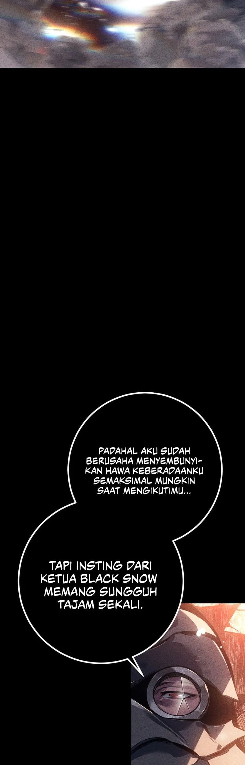 Regressing As The Reincarnated Bastard Of The Sword Clan Chapter 110 Gambar 29