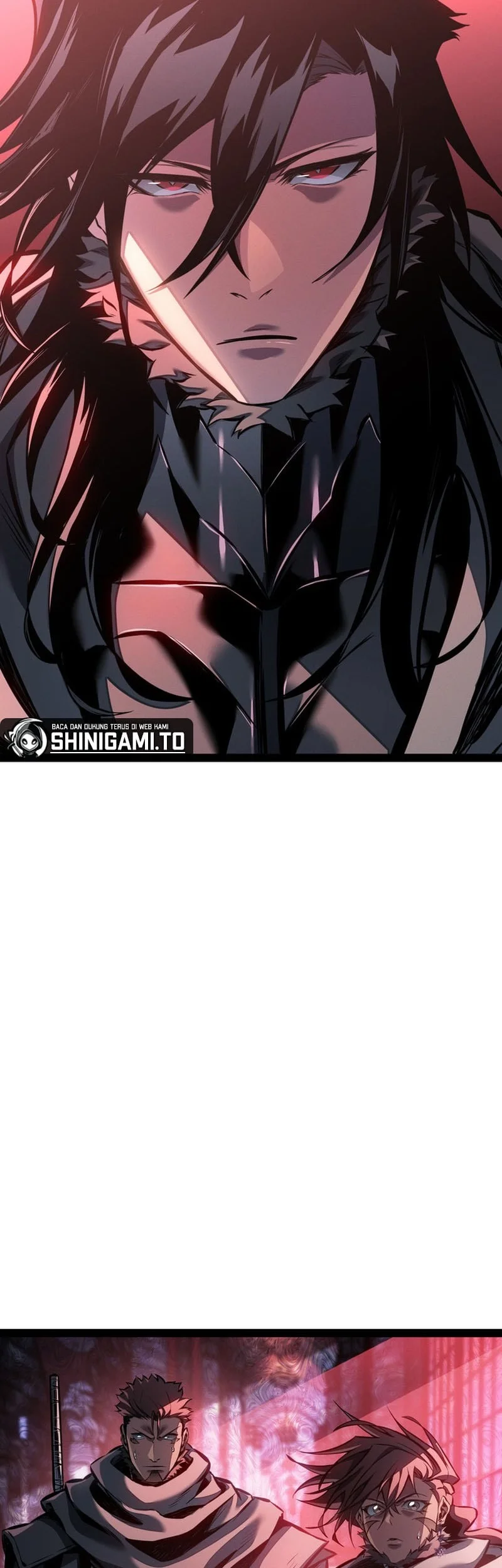Regressing As The Reincarnated Bastard Of The Sword Clan Chapter 111 Gambar 31