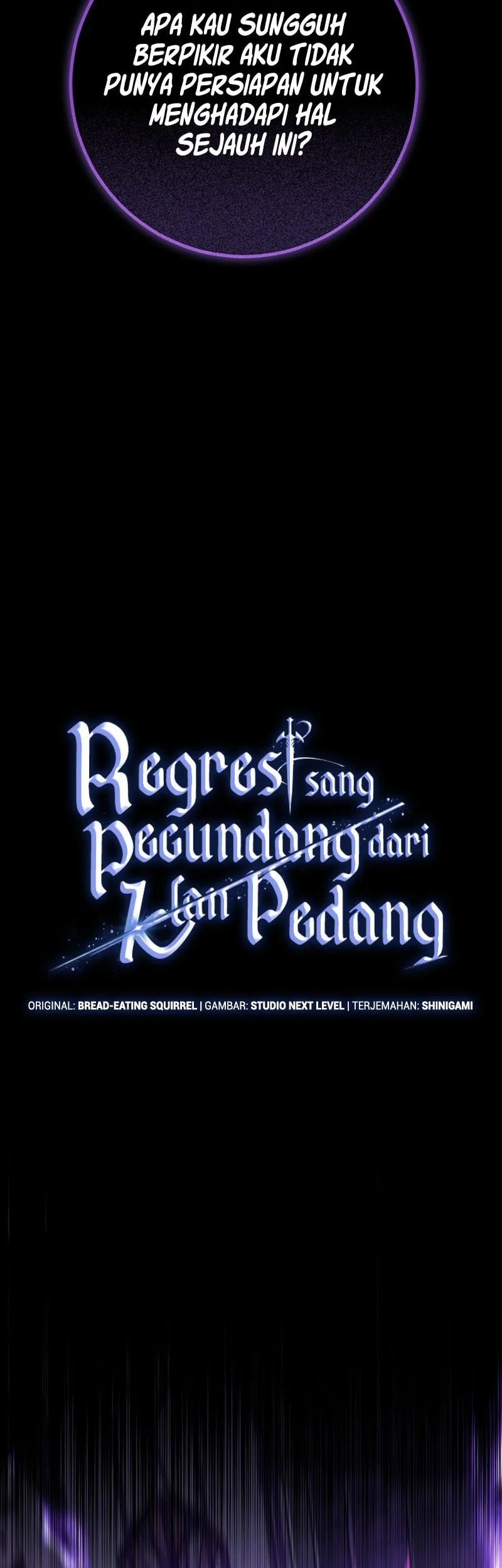 Regressing As The Reincarnated Bastard Of The Sword Clan Chapter 112 Gambar 34