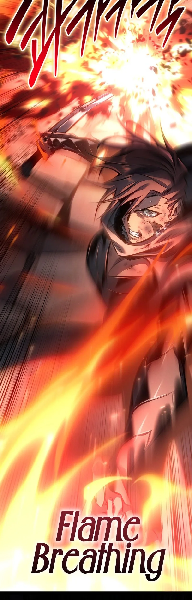 Regressing As The Reincarnated Bastard Of The Sword Clan Chapter 113 Gambar 36
