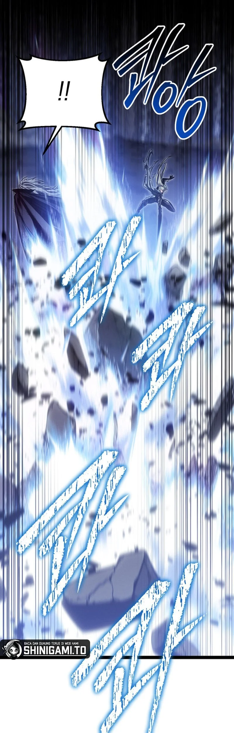 Regressing As The Reincarnated Bastard Of The Sword Clan Chapter 115 Gambar 26