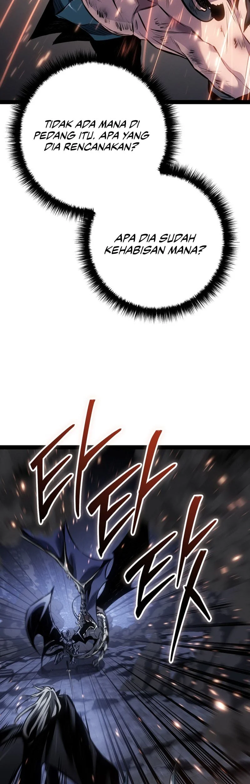 Regressing As The Reincarnated Bastard Of The Sword Clan Chapter 116 Gambar 30