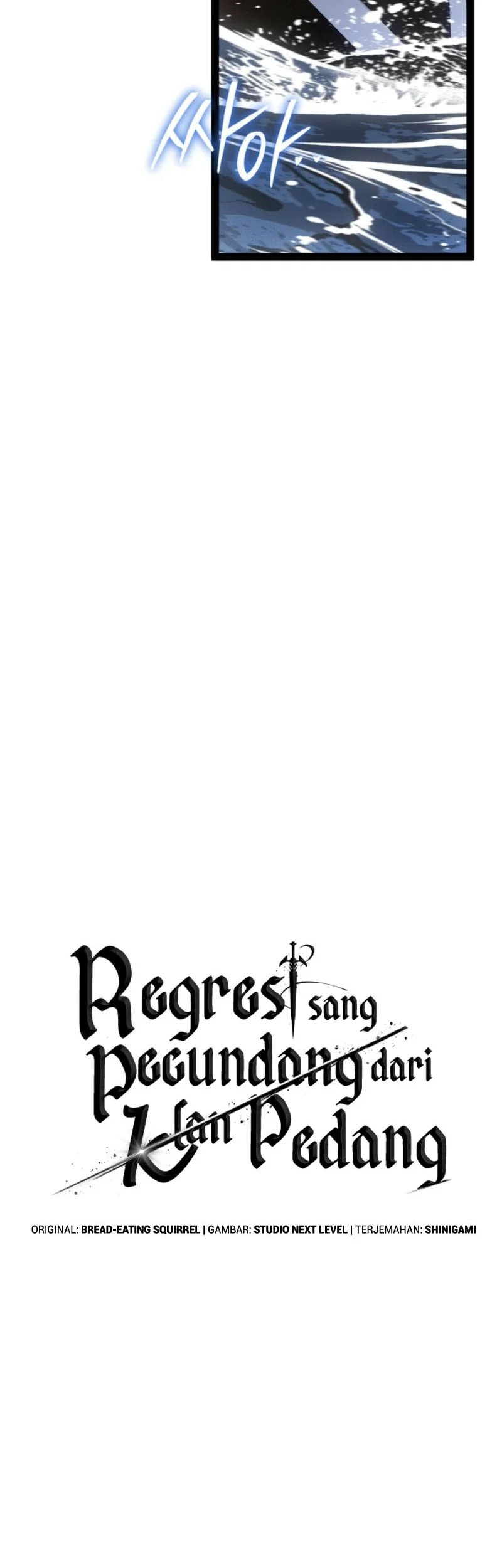 Regressing As The Reincarnated Bastard Of The Sword Clan Chapter 75 Gambar 28
