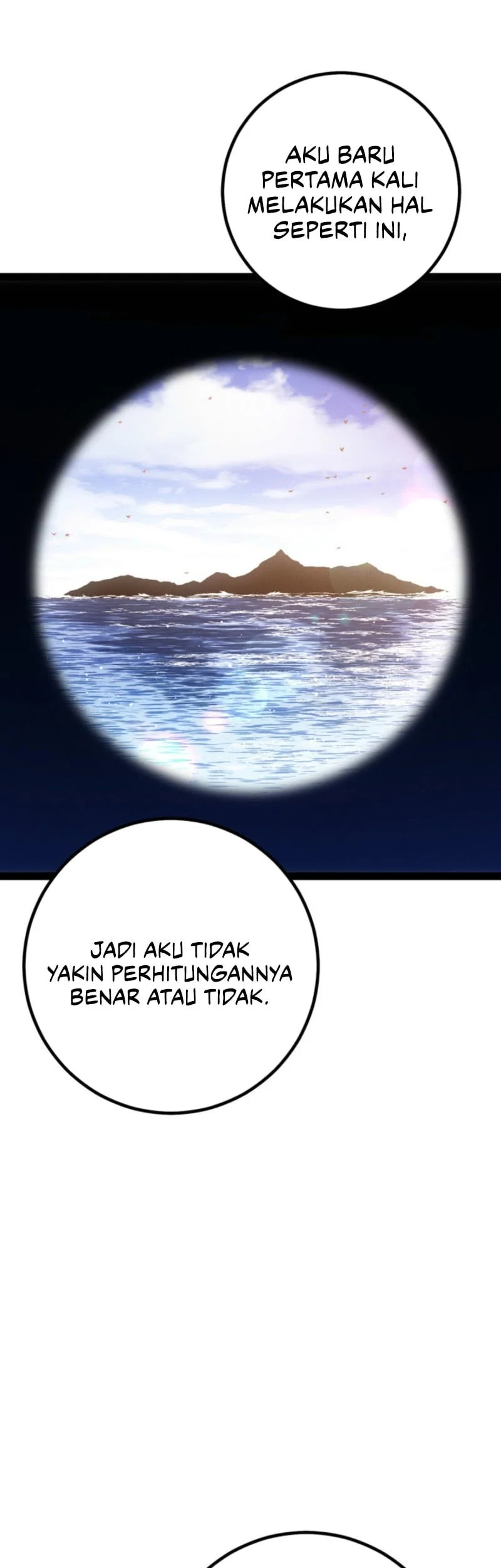 Regressing As The Reincarnated Bastard Of The Sword Clan Chapter 75 Gambar 29