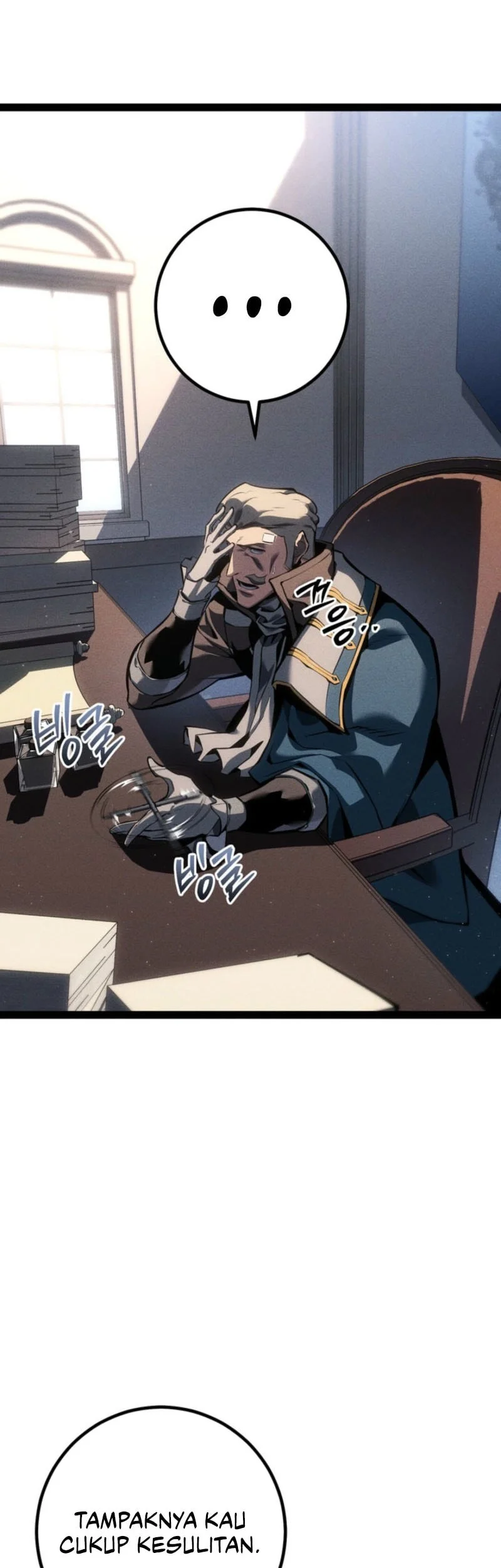 Regressing As The Reincarnated Bastard Of The Sword Clan Chapter 76 Gambar 23