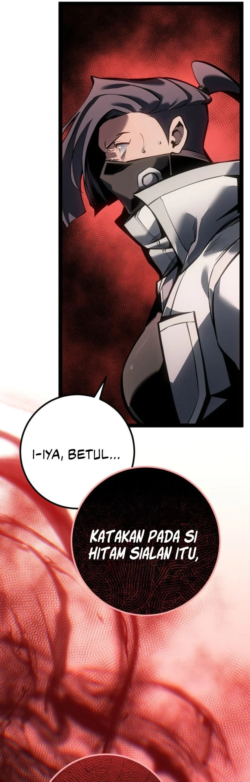 Regressing As The Reincarnated Bastard Of The Sword Clan Chapter 77 Gambar 30