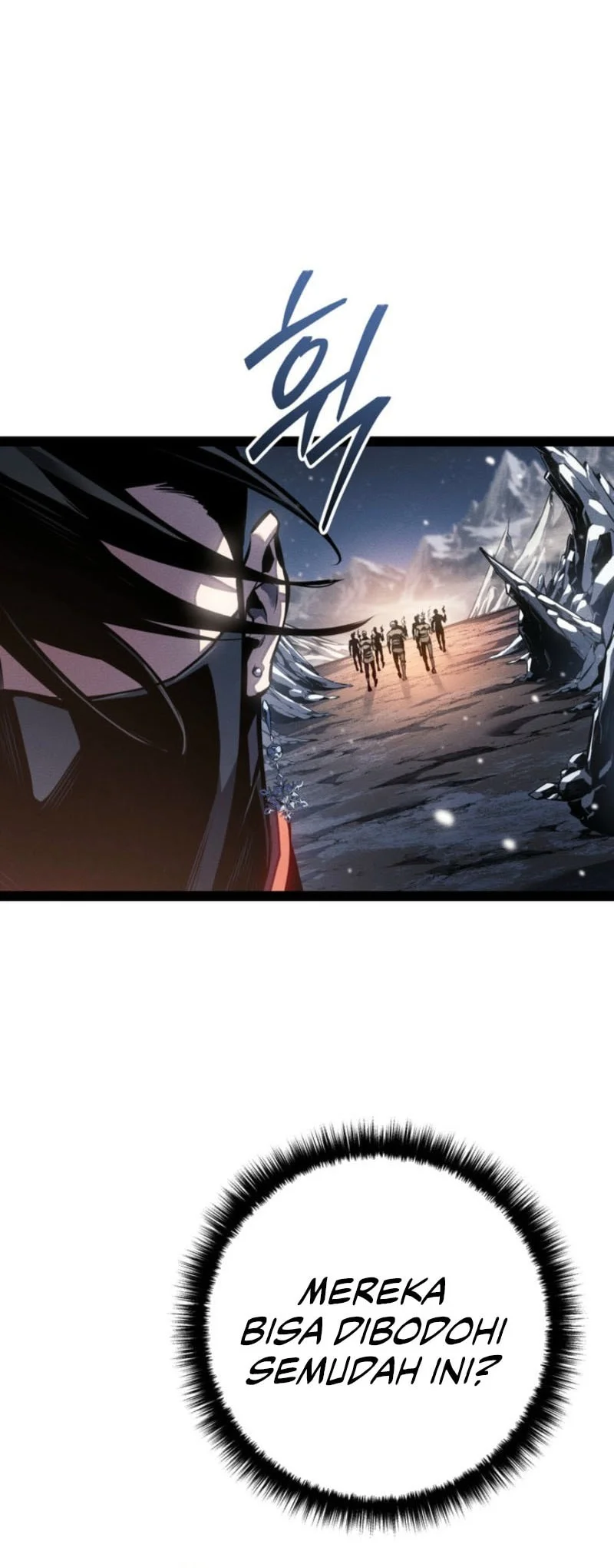 Regressing As The Reincarnated Bastard Of The Sword Clan Chapter 79 Gambar 25