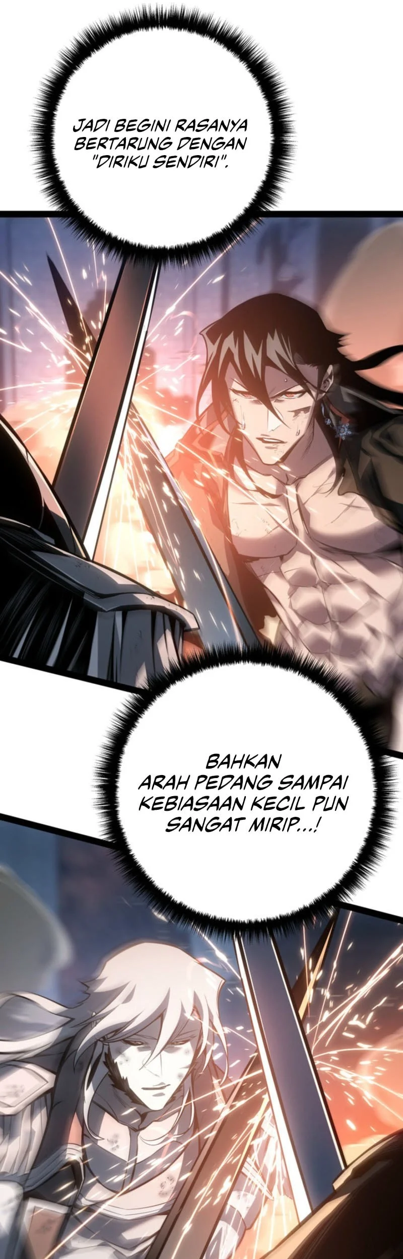 Regressing As The Reincarnated Bastard Of The Sword Clan Chapter 81 Gambar 26