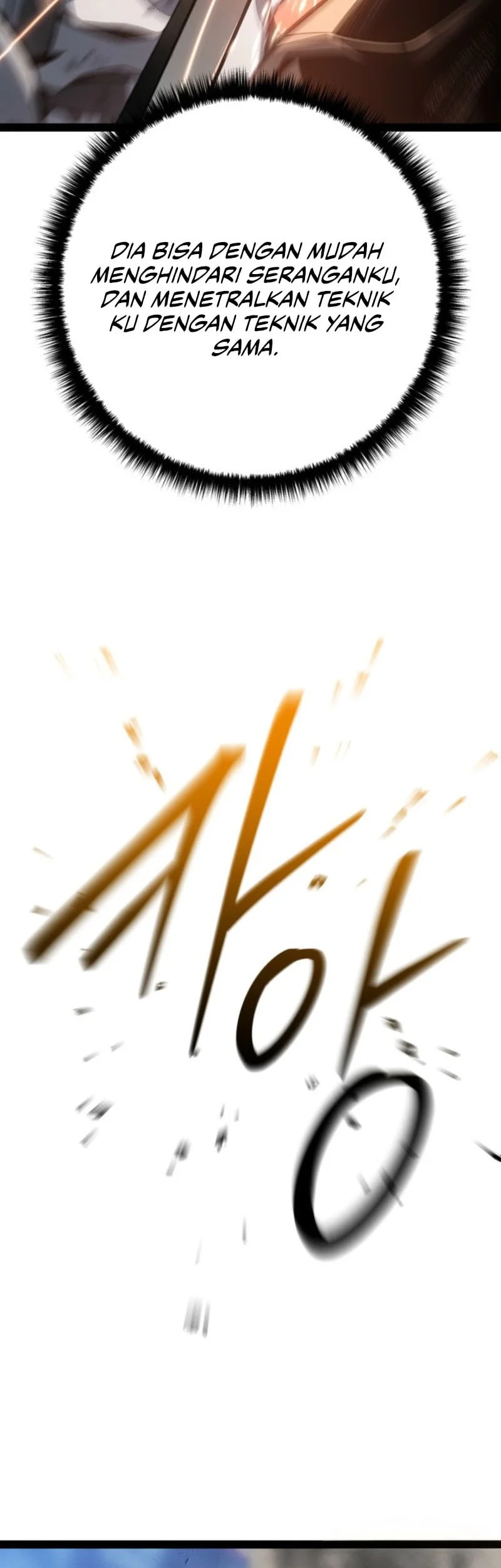 Regressing As The Reincarnated Bastard Of The Sword Clan Chapter 81 Gambar 27