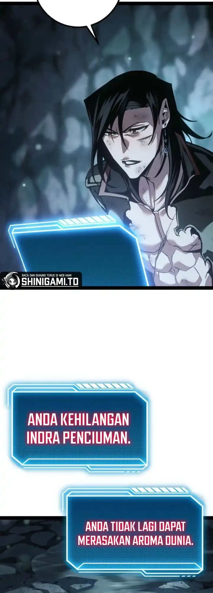 Regressing As The Reincarnated Bastard Of The Sword Clan Chapter 82 Gambar 32