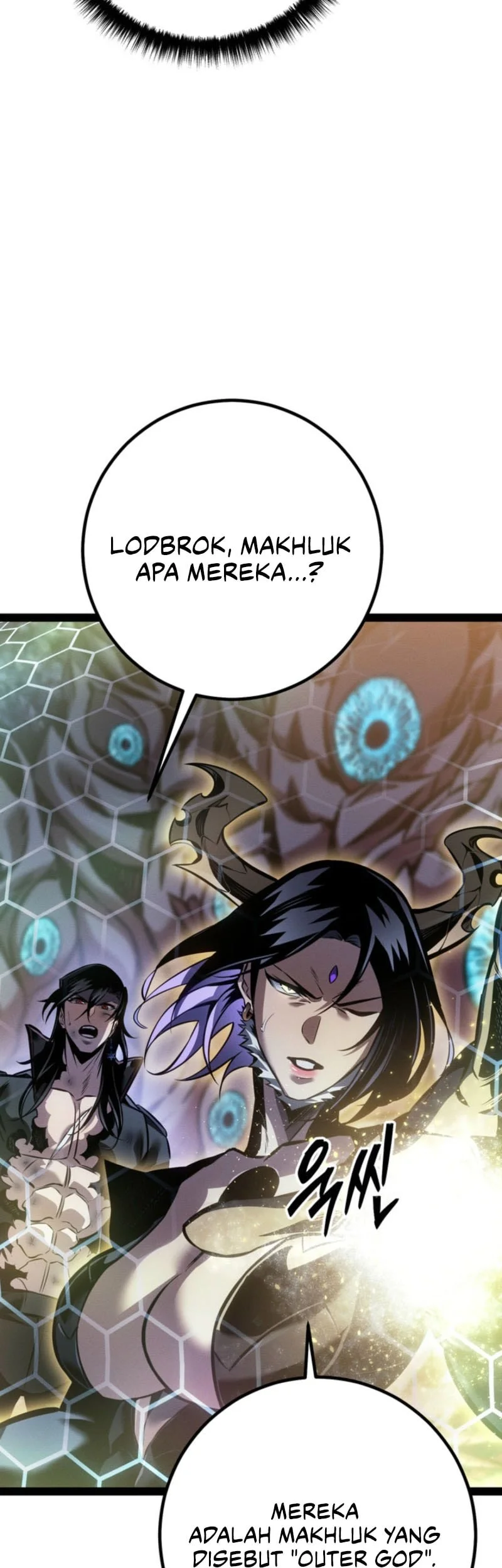Regressing As The Reincarnated Bastard Of The Sword Clan Chapter 83 Gambar 24