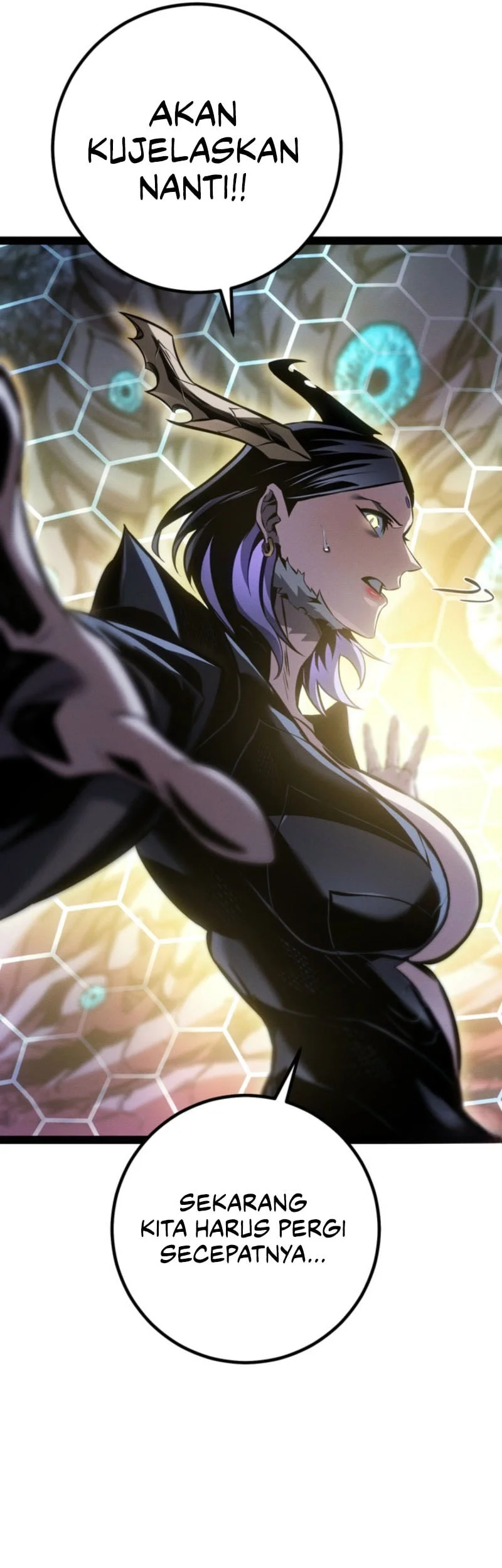 Regressing As The Reincarnated Bastard Of The Sword Clan Chapter 83 Gambar 26