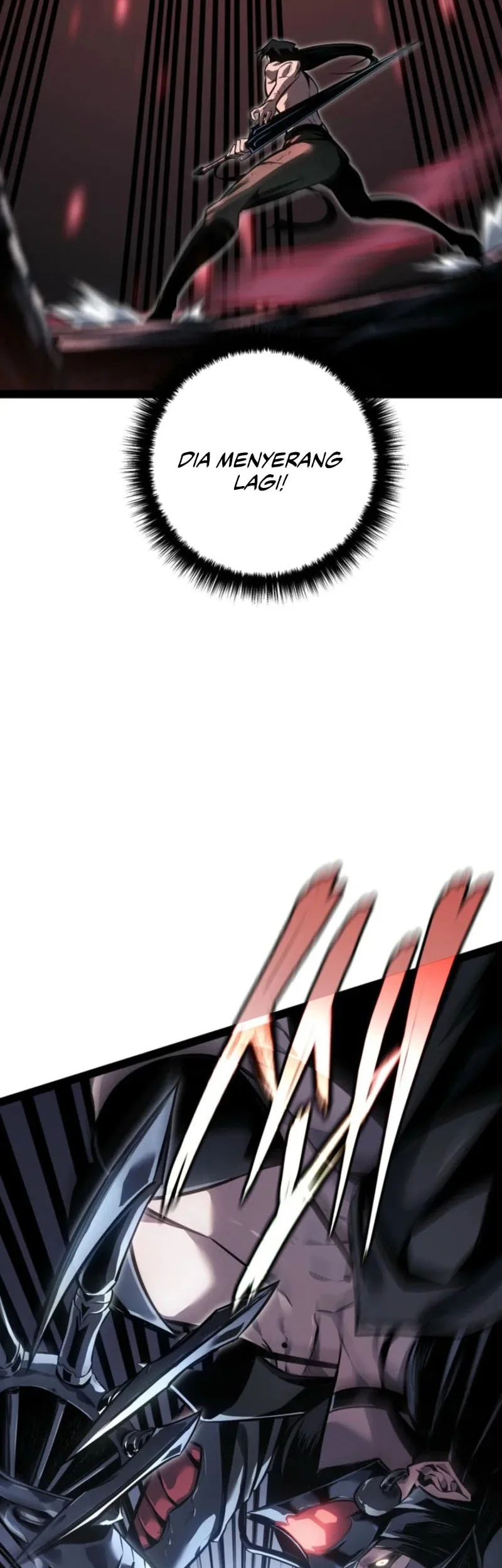 Regressing As The Reincarnated Bastard Of The Sword Clan Chapter 85 Gambar 27
