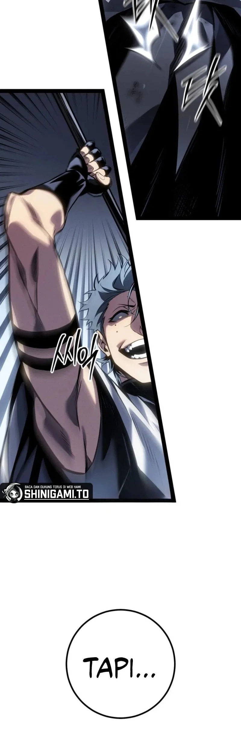 Regressing As The Reincarnated Bastard Of The Sword Clan Chapter 86 Gambar 23
