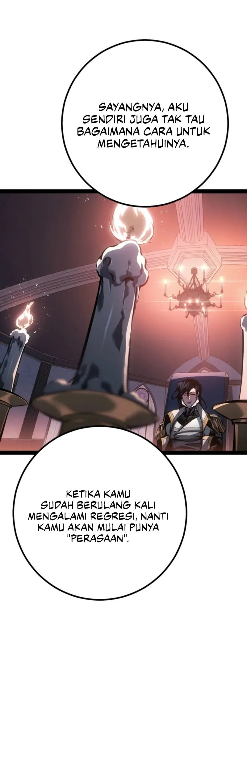 Regressing As The Reincarnated Bastard Of The Sword Clan Chapter 93 Gambar 26