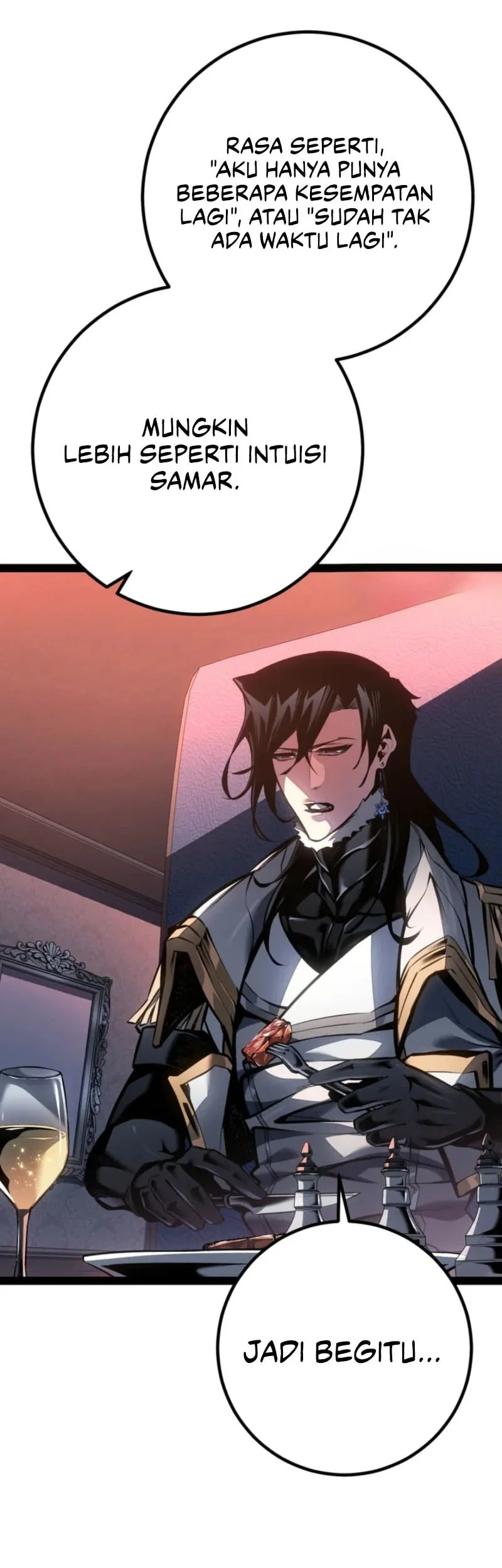 Regressing As The Reincarnated Bastard Of The Sword Clan Chapter 93 Gambar 27