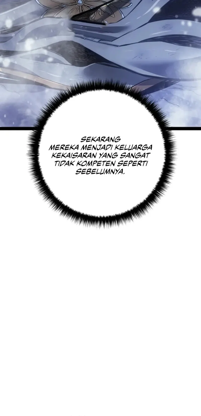 Regressing As The Reincarnated Bastard Of The Sword Clan Chapter 95 Gambar 29