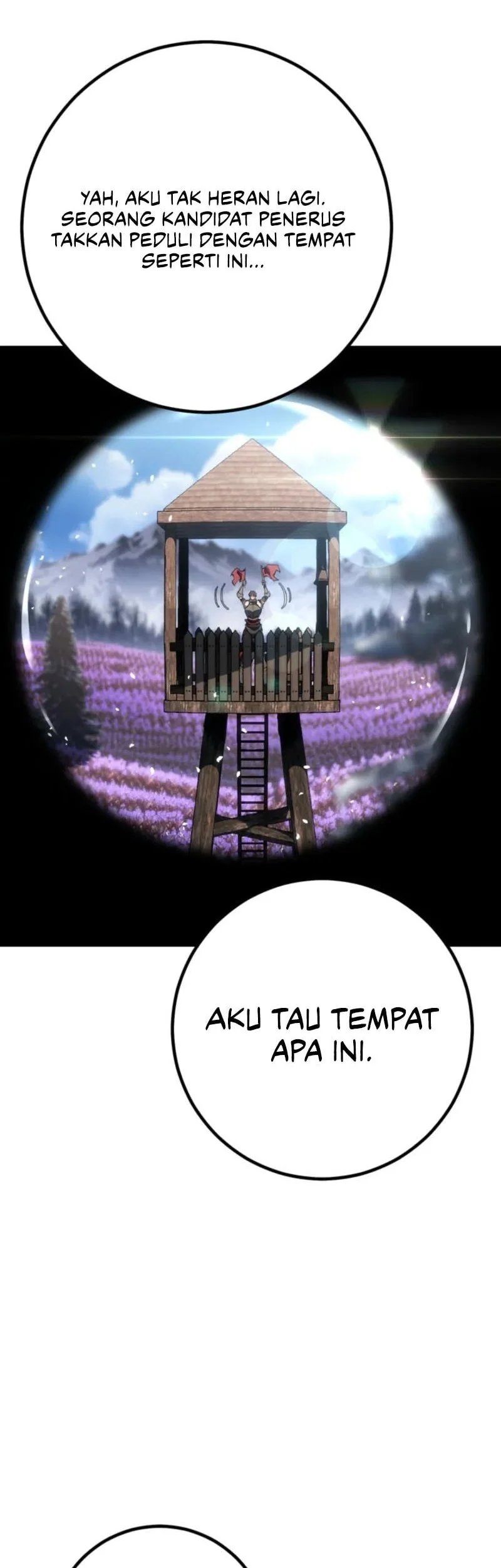 Regressing As The Reincarnated Bastard Of The Sword Clan Chapter 96 Gambar 31