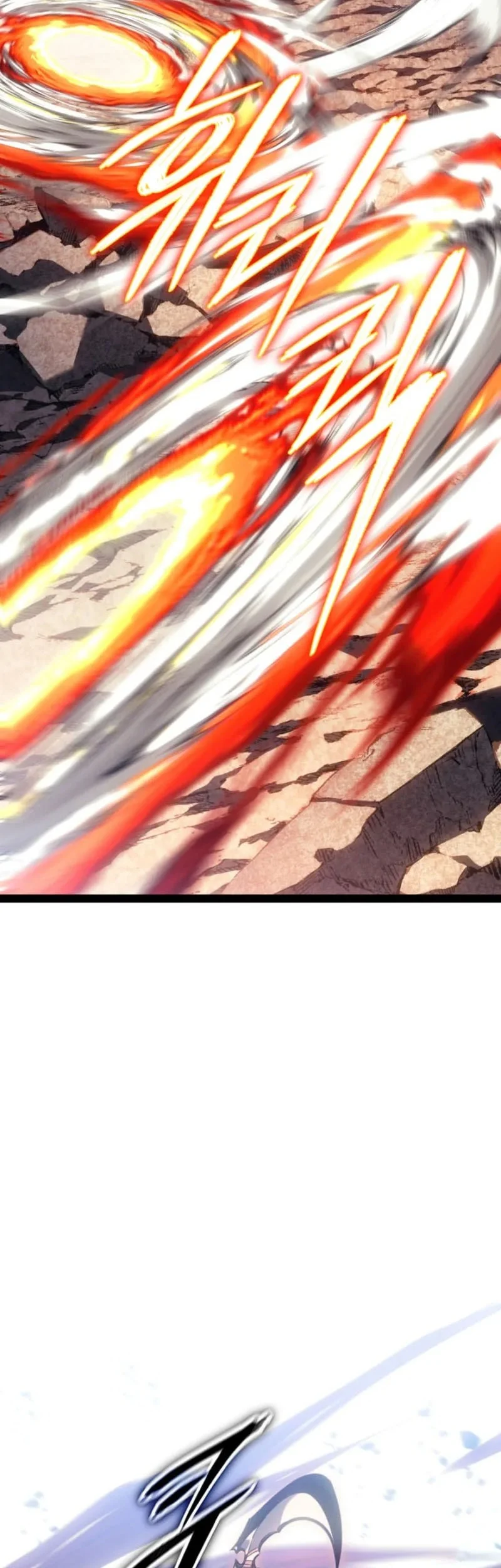 Regressing As The Reincarnated Bastard Of The Sword Clan Chapter 97 Gambar 30