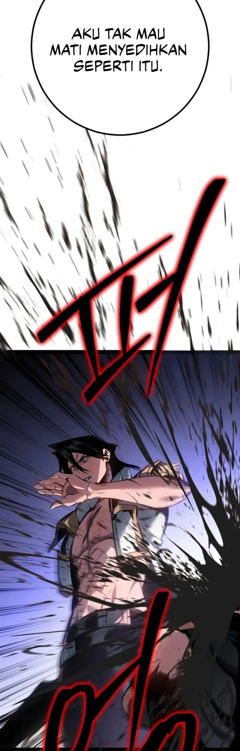 Regressing As The Reincarnated Bastard Of The Sword Clan Chapter 98 Gambar 28